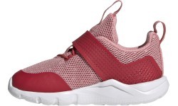 Adidas Avalynė Vaikams RapidaFlex El I Red EF9723