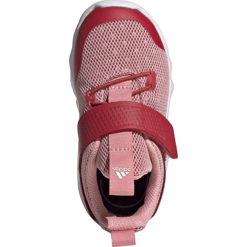 Adidas Avalynė Vaikams RapidaFlex El I Red EF9723