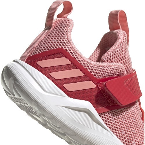 Adidas Avalynė Vaikams RapidaFlex El I Red EF9723