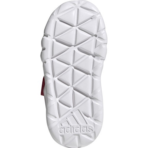 Adidas Avalynė Vaikams RapidaFlex El I Red EF9723