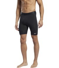 Reebok Šortai Vyrams Wor Compr Brief Black FP9104