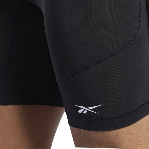 Reebok Wor Compr Brief Men's Shorts Black FP9104