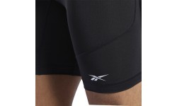 Мужские шорты Reebok Wor Compr Brief, чёрные, FP9104
