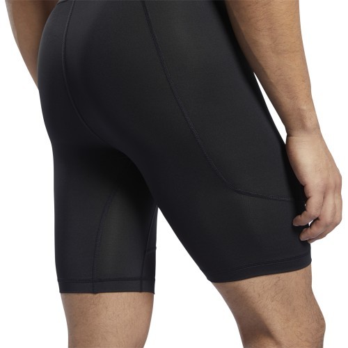 Reebok Šortai Vyrams Wor Compr Brief Black FP9104