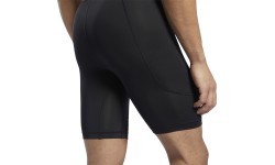 Reebok Šortai Vyrams Wor Compr Brief Black FP9104