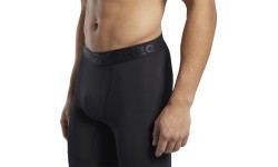 Мужские шорты Reebok Wor Compr Brief, чёрные, FP9104