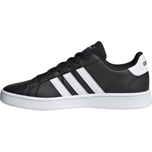 Adidas Grand Court K Black EF0102 Junior Sneakers