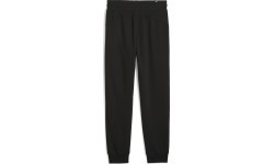 Puma Sportinės Kelnės Moterims ESS+ Script Pants Black 679350 01