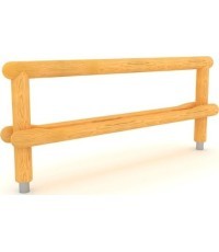 Wooden Bench Model GT-0049