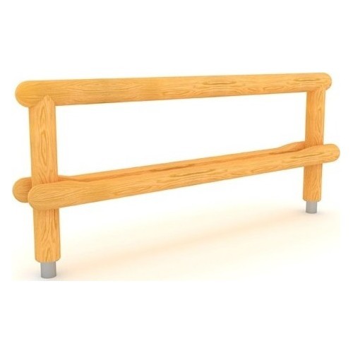 Wooden Bench Model GT-0049