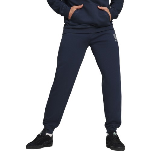 Puma Better Sportswear Men's Track Pants Navy 679005 14