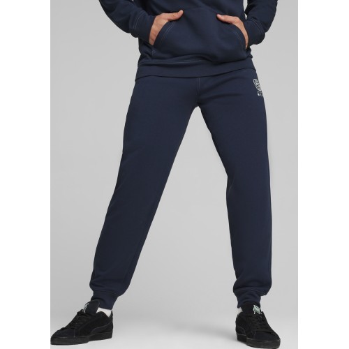 Мужские спортивные брюки Puma Better Sportswear Navy 679005 14