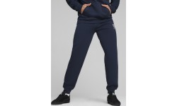 Puma Sportinės Kelnės Vyrams Better Sportswear Navy 679005 14