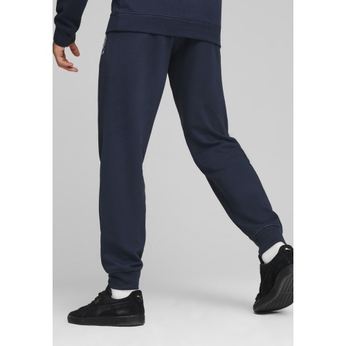 Мужские спортивные брюки Puma Better Sportswear Navy 679005 14