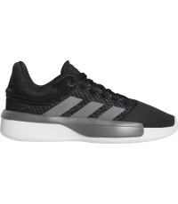 Adidas Avalynė Pro Adversary Low 2 Black CG7099