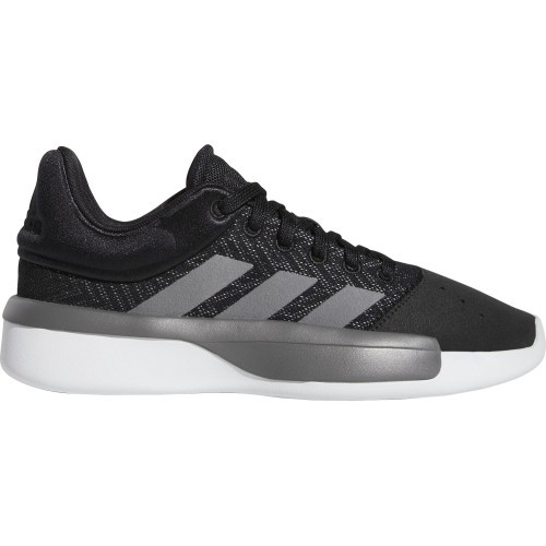 Обувь Adidas Pro Adversary Low 2 Black CG7099