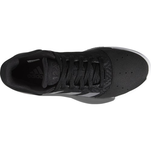 Adidas Pro Adversary Low 2 Black CG7099 Shoes