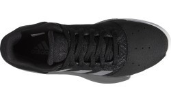Обувь Adidas Pro Adversary Low 2 Black CG7099