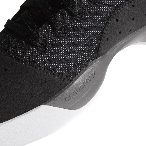 Обувь Adidas Pro Adversary Low 2 Black CG7099