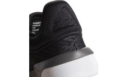 Обувь Adidas Pro Adversary Low 2 Black CG7099