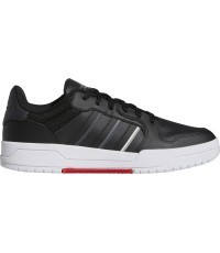 Мужская обувь Adidas Entrap, чёрно-белые, GW5498