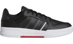 Adidas Entrap Men's Shoes Black White GW5498