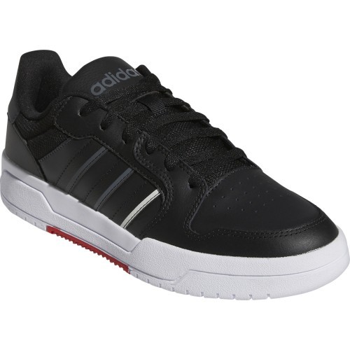 Adidas Entrap Men's Shoes Black White GW5498
