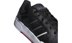 Мужская обувь Adidas Entrap, чёрно-белые, GW5498