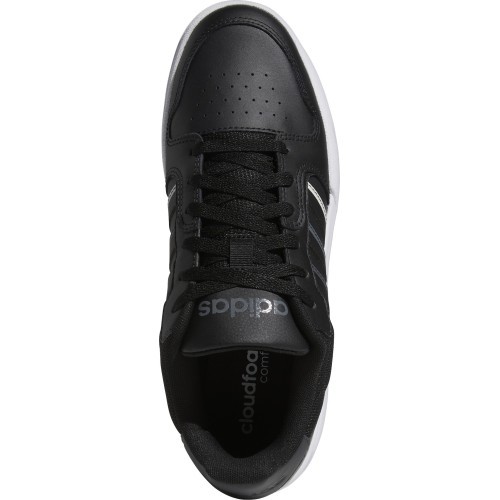 Adidas Entrap Men's Shoes Black White GW5498