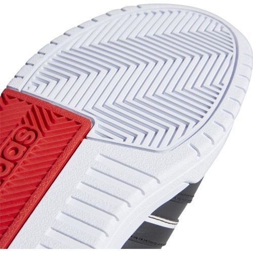 Мужская обувь Adidas Entrap, чёрно-белые, GW5498