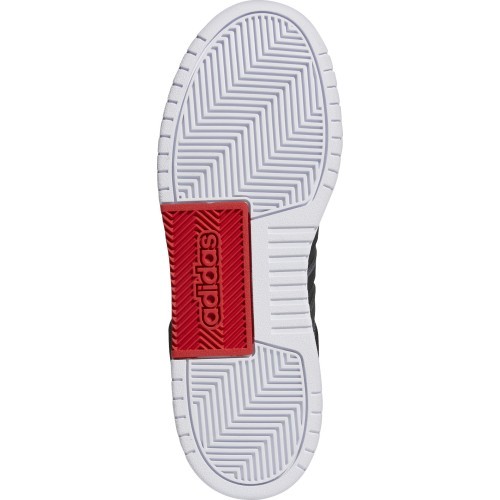 Мужская обувь Adidas Entrap, чёрно-белые, GW5498