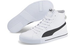 Puma Avalynė Vyrams Ever Mid Sl White 387612 02