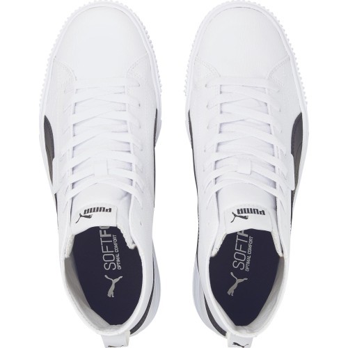 Puma Ever Mid SL White мужская обувь 387612 02