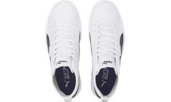 Puma Ever Mid SL White мужская обувь 387612 02