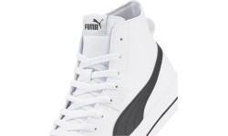 Puma Avalynė Vyrams Ever Mid Sl White 387612 02
