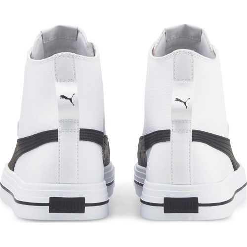 Puma Avalynė Vyrams Ever Mid Sl White 387612 02
