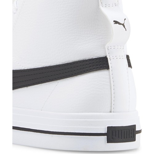 Puma Ever Mid SL White Men's Shoes 387612 02