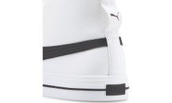 Puma Avalynė Vyrams Ever Mid Sl White 387612 02