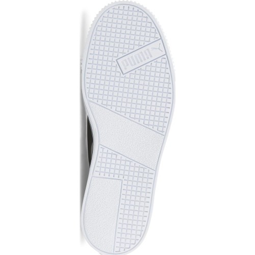 Puma Ever Mid SL White мужская обувь 387612 02