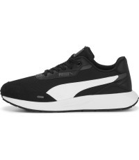 Puma Runtamed Men's Sneakers Black White 389236 01