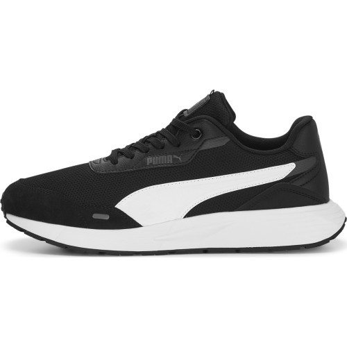 Puma Runtamed Men's Sneakers Black White 389236 01