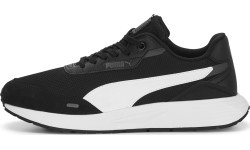 Puma Runtamed Men's Sneakers Black White 389236 01
