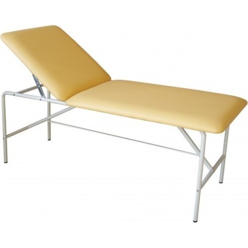 Medicininė diagnostinė metalinė kušetė LZM-3