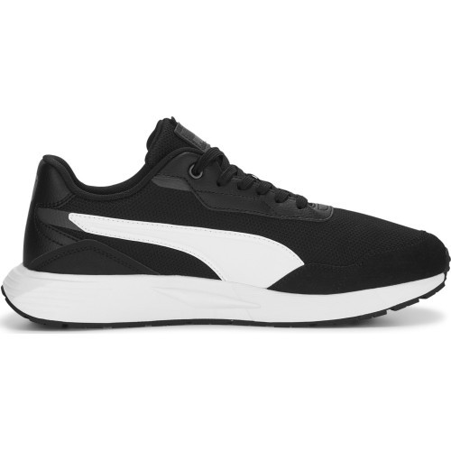 Puma Runtamed Men's Sneakers Black White 389236 01