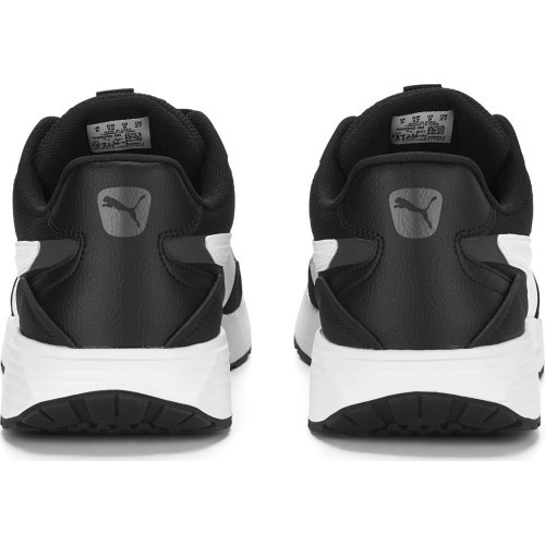 Puma Runtamed Men's Sneakers Black White 389236 01