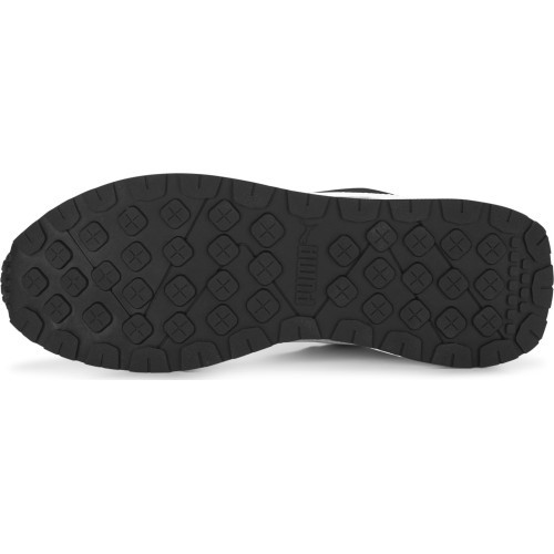 Puma Runtamed Men's Sneakers Black White 389236 01