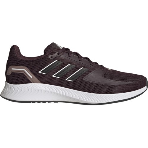 Мужская обувь Adidas Runfalcon 2.0 Bordeaux GV9560