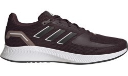 Adidas Runfalcon 2.0 Men's Shoes Bordeaux GV9560