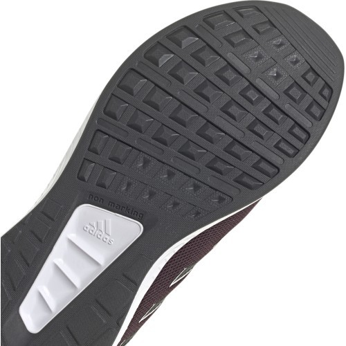 Adidas Avalynė Vyrams Runfalcon 2.0 Bordeaux GV9560