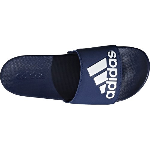Adidas Adilette Comfort Slides Blue (B44870)